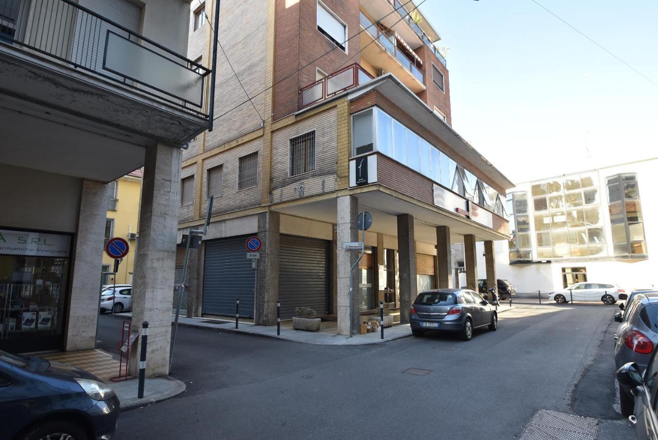 Vercelli Centro Luaran gambar