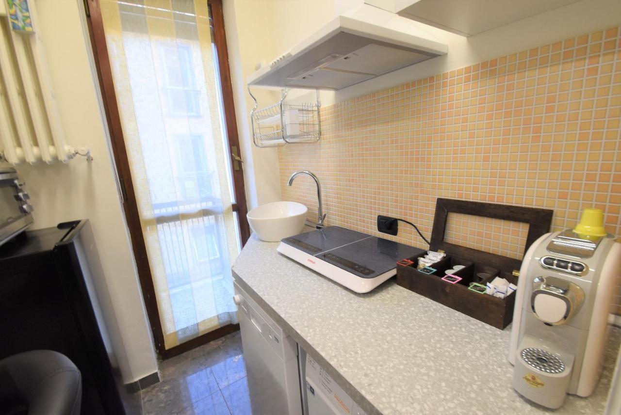 Vercelli Centro Luaran gambar