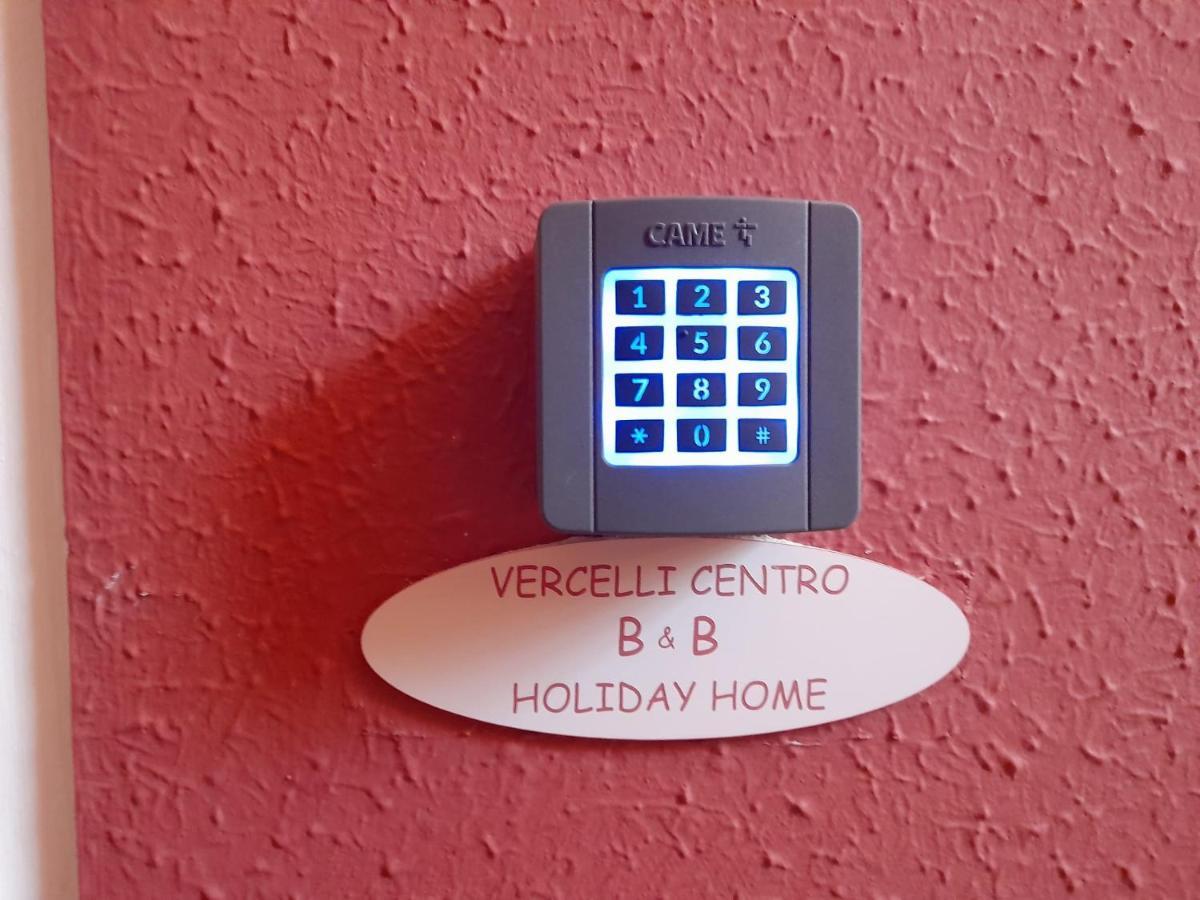 Vercelli Centro Luaran gambar